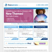 Freeservers image