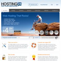 Hosting24 image
